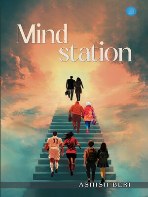 cover image of Mindstation